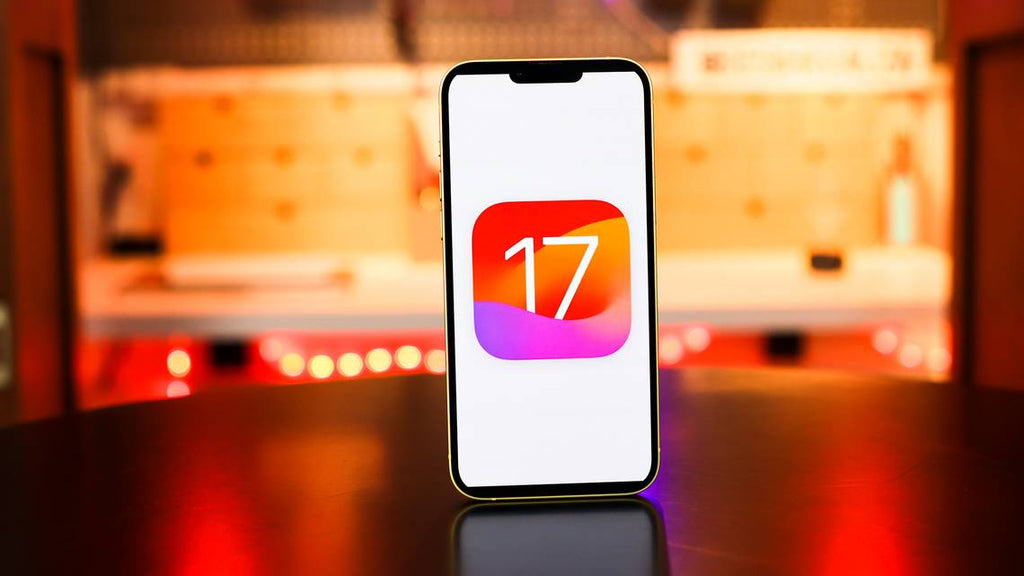 Apple Esta novedad de iOS 17 protege tu salud y es increíble